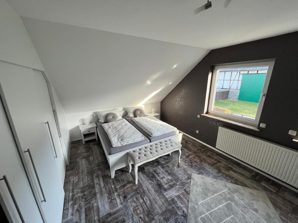 Kleine Auszeit Apartment Goslar Exterior photo