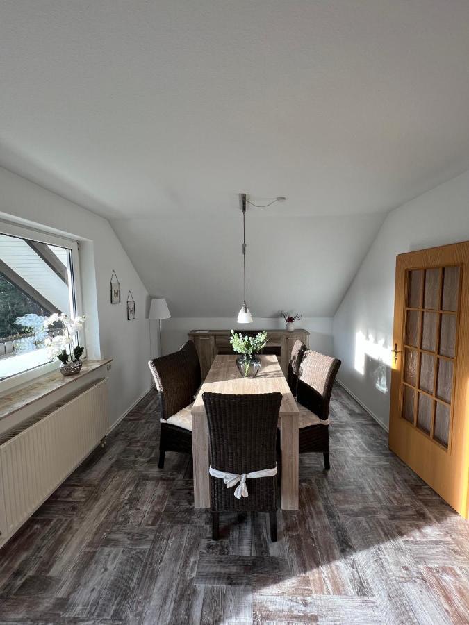 Kleine Auszeit Apartment Goslar Exterior photo